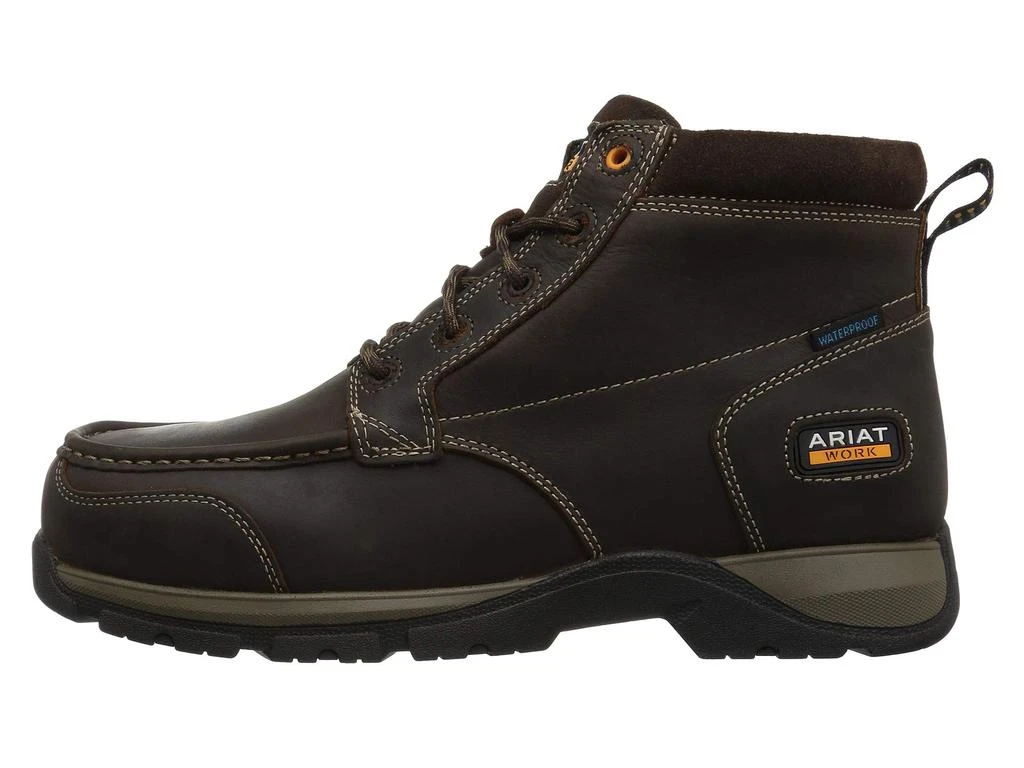 Ariat Edge LTE Chukka Waterproof Composite Toe 4