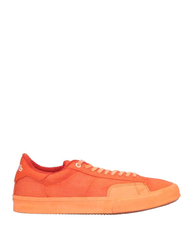Heron Preston BLOCK STEPPER CTNMB LOGO SNEAKERS - Casual