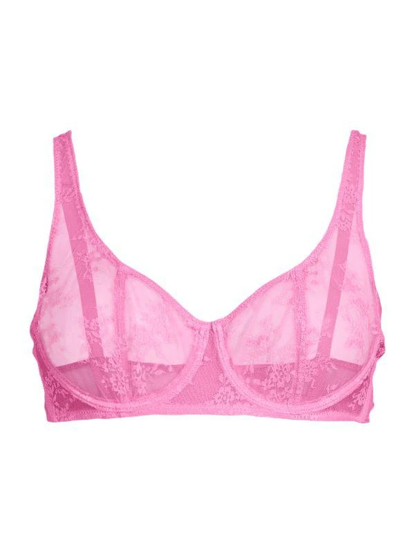Journelle Romy Lace Bralette 4