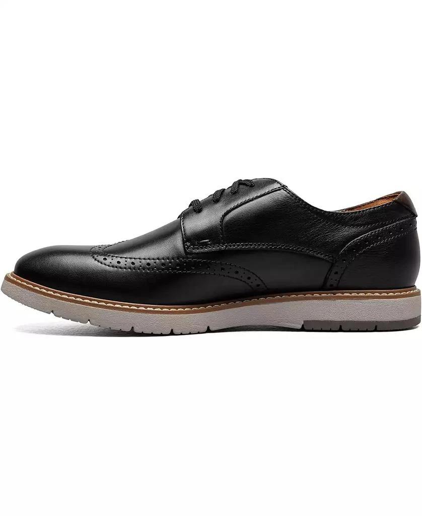 Florsheim Men's Vibe Wingtip Oxford Dress Shoe 5