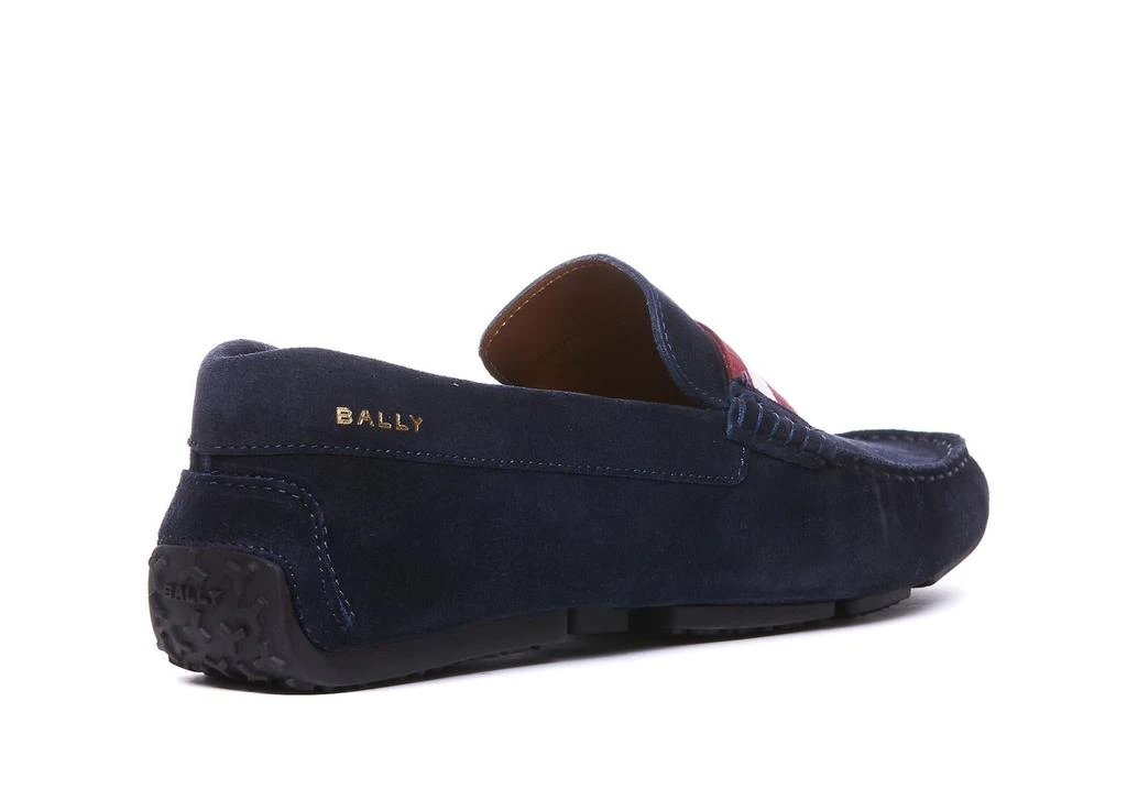Bally Bally Flat Shoes 2