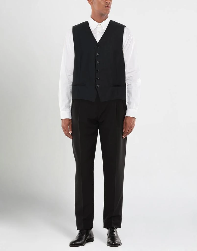 ANGELO NARDELLI Suit vest 2