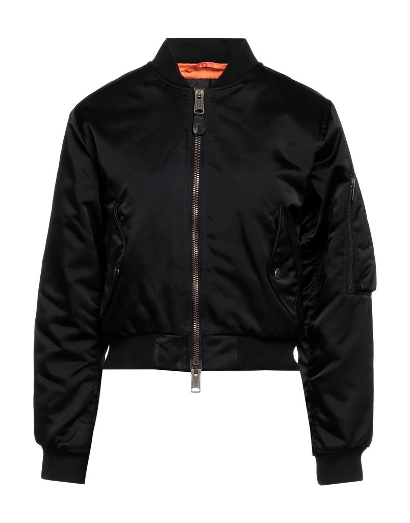 ジャケット BALENCIAGA Women Jackets 794533 TOT031000 Black Jacket BALENCIAGA Women Sz. M 790869TQW54 1071L BLACK | eBay