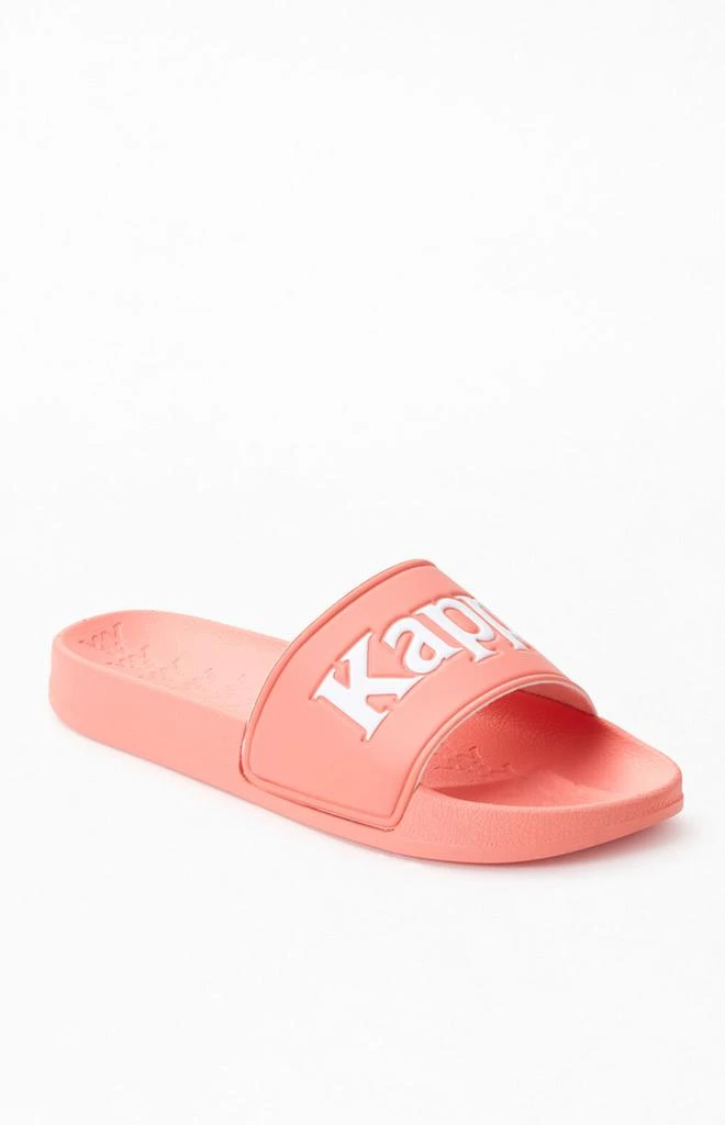 Kappa 222 Banda Adam 9 Slide Sandals 1