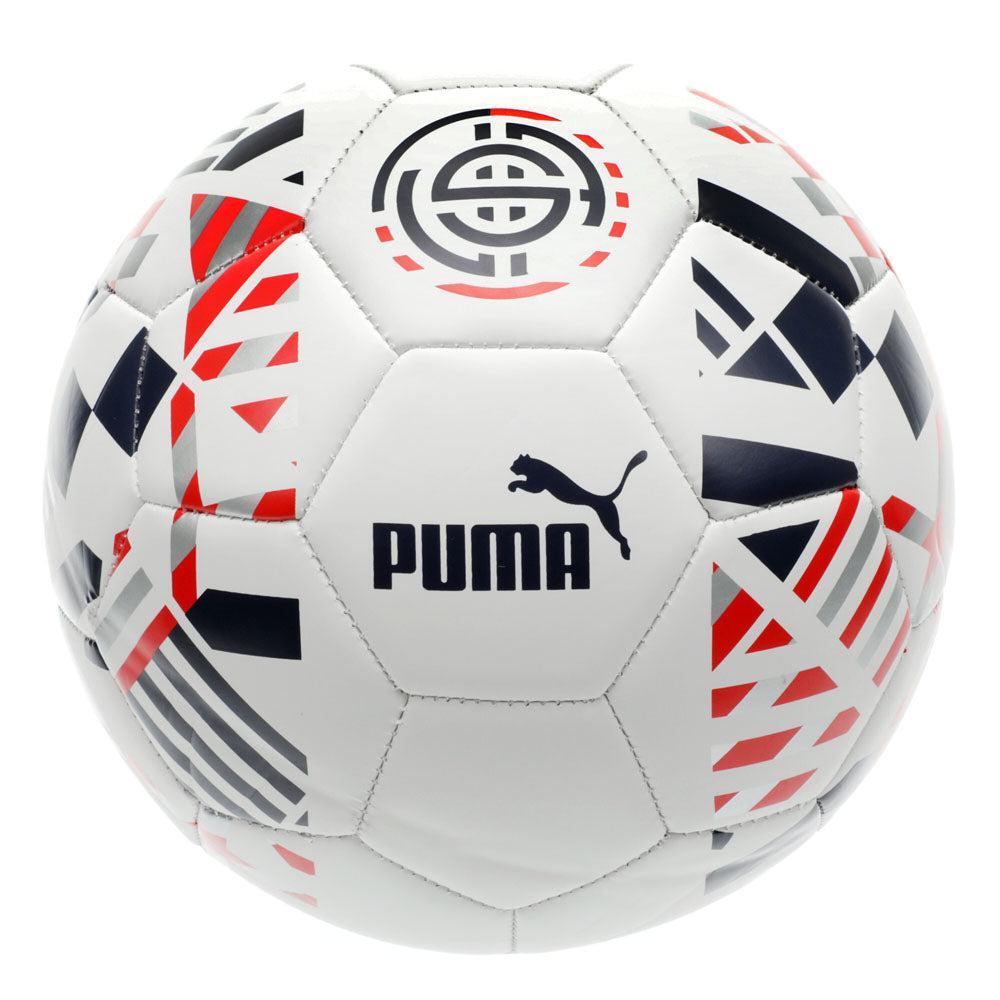 Puma Ftblcore Fan Soccer Ball