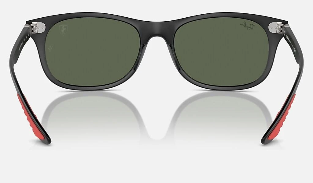 Ray-Ban RB4607M SCUDERIA FERRARI COLLECTION 4