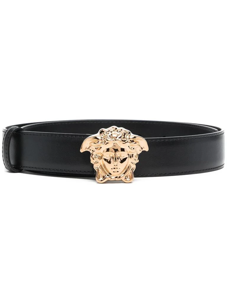 Versace Versace Medusa Buckle Belt 1
