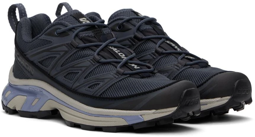 Salomon Navy XT-6 Expanse Sneakers 4