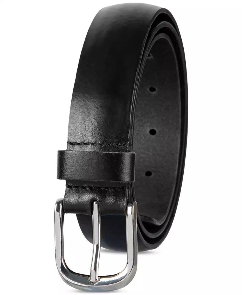 Club Room Men's Dress Belt, Created for Macy's