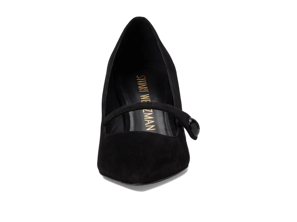 Stuart Weitzman SW 75 Mary Jane Pump 2