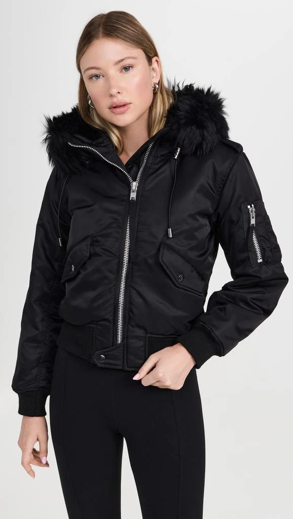 SAM. Jenny Jacket 6