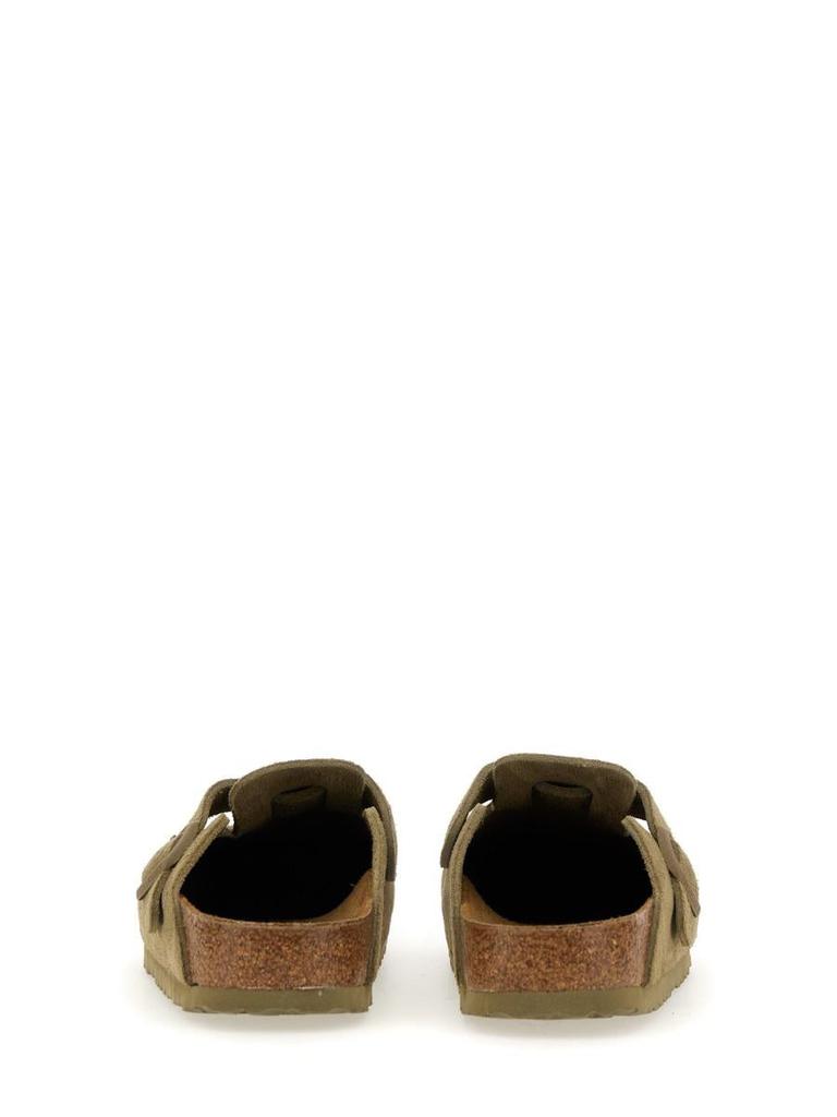 【関税&送料込】Birkenstock Sabot Boston Birkenstock Boston Sabot - Sandals - BeyondStyle