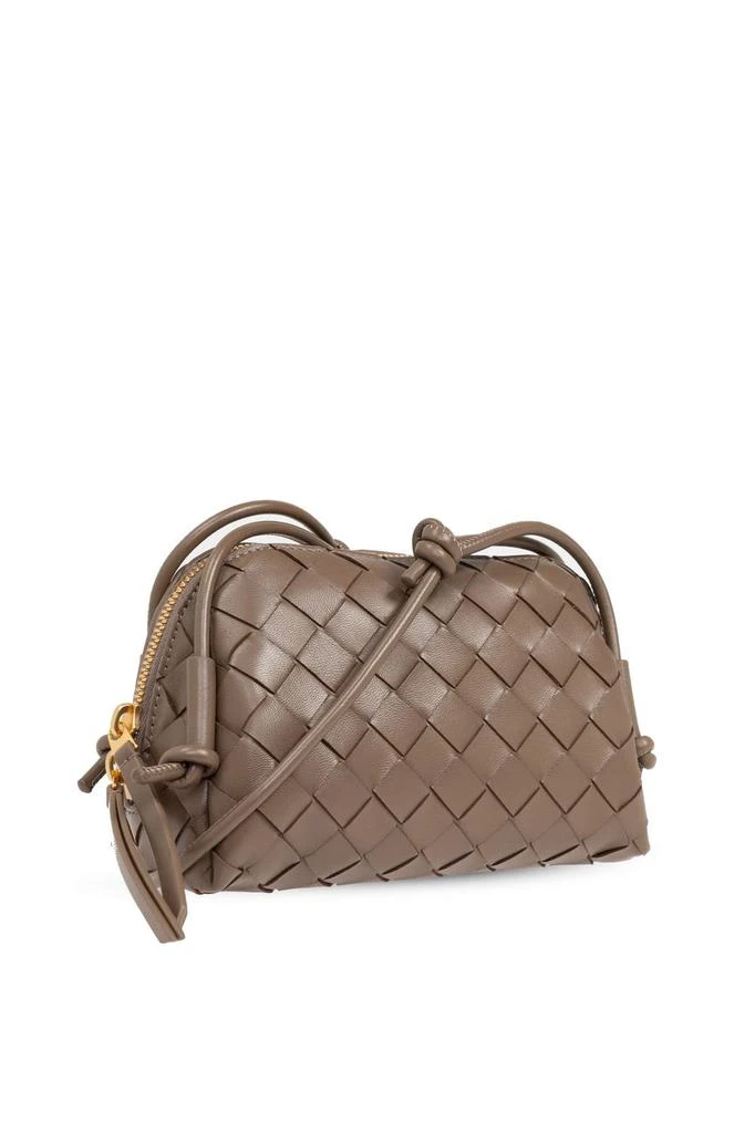 Bottega Veneta Bottega Veneta Intrecciato Concert Pouch 3