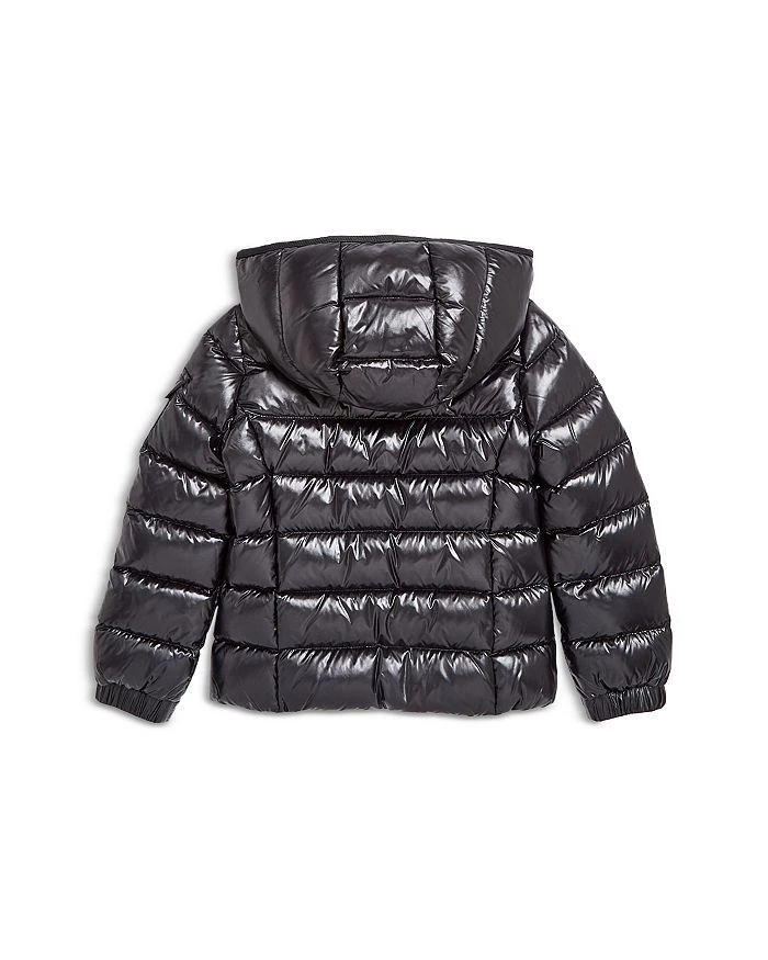 Moncler Girls' Bady Down Puffer Jacket - Little Kid 2