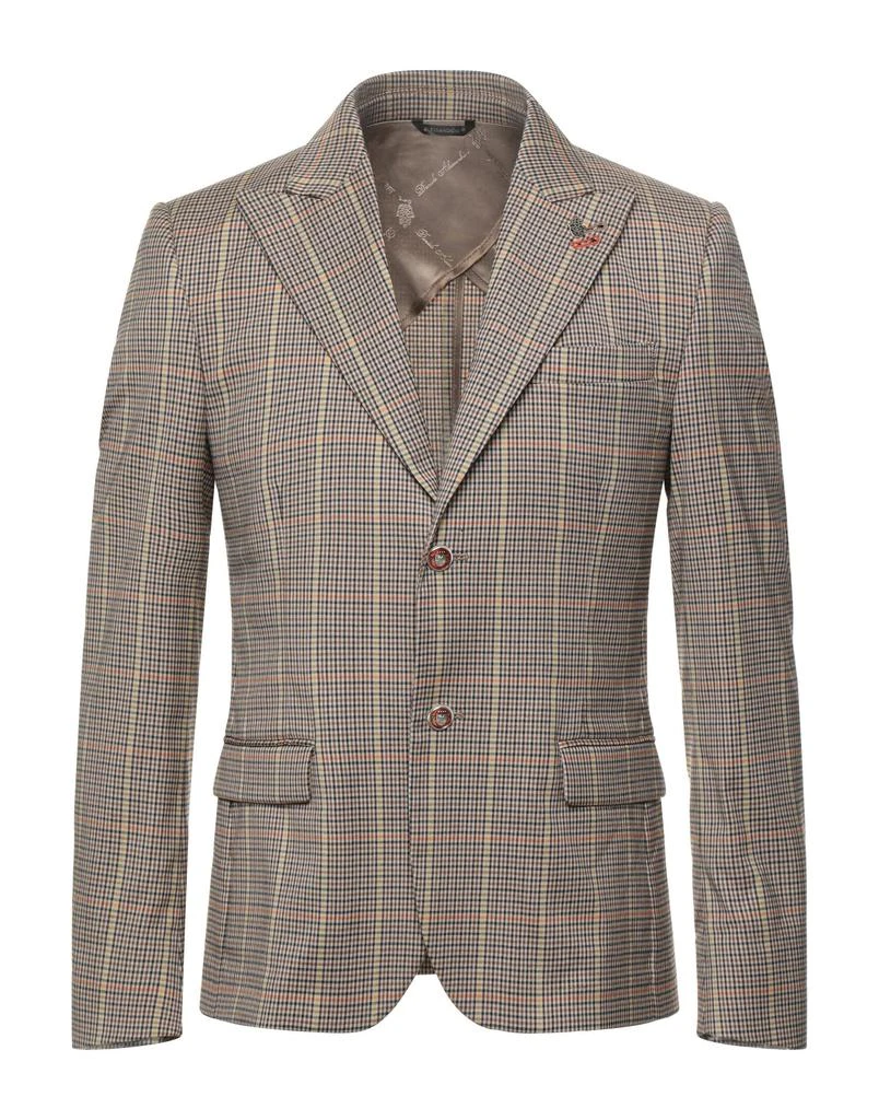 DANIELE ALESSANDRINI Blazer