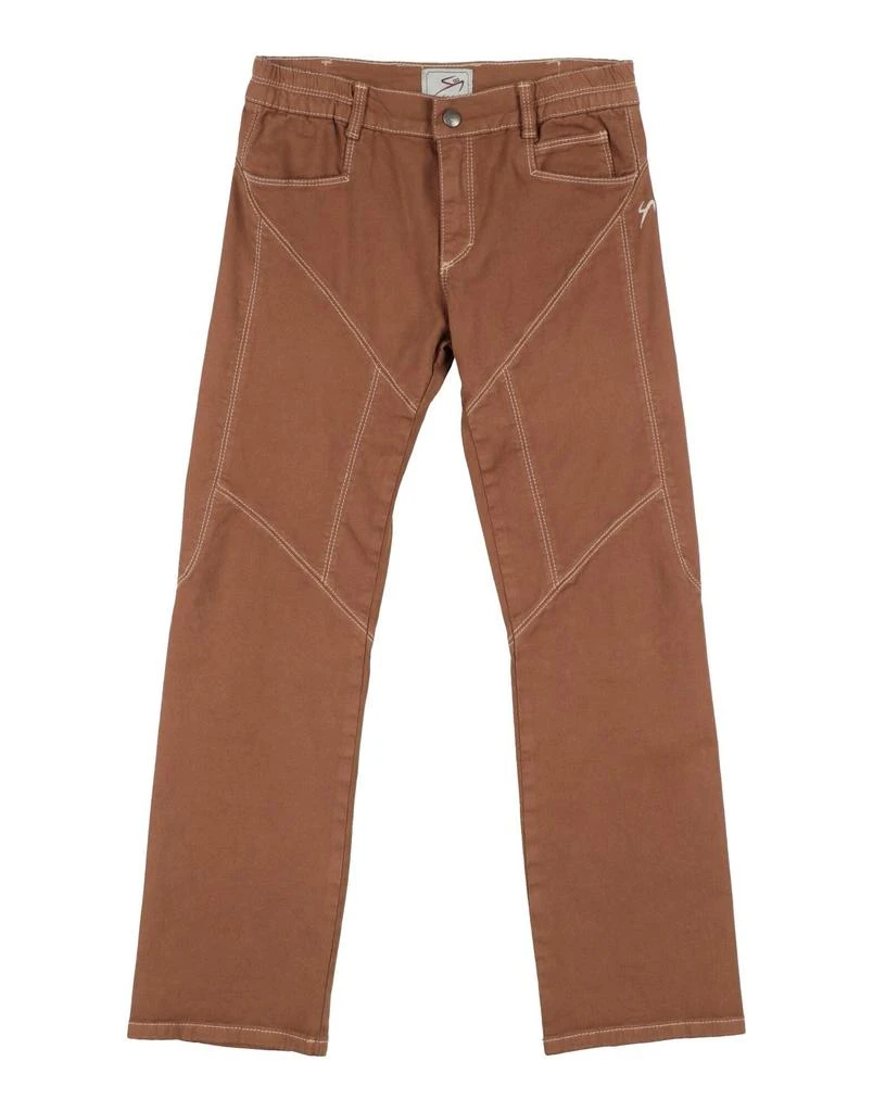 9.2 BY CARLO CHIONNA Casual pants