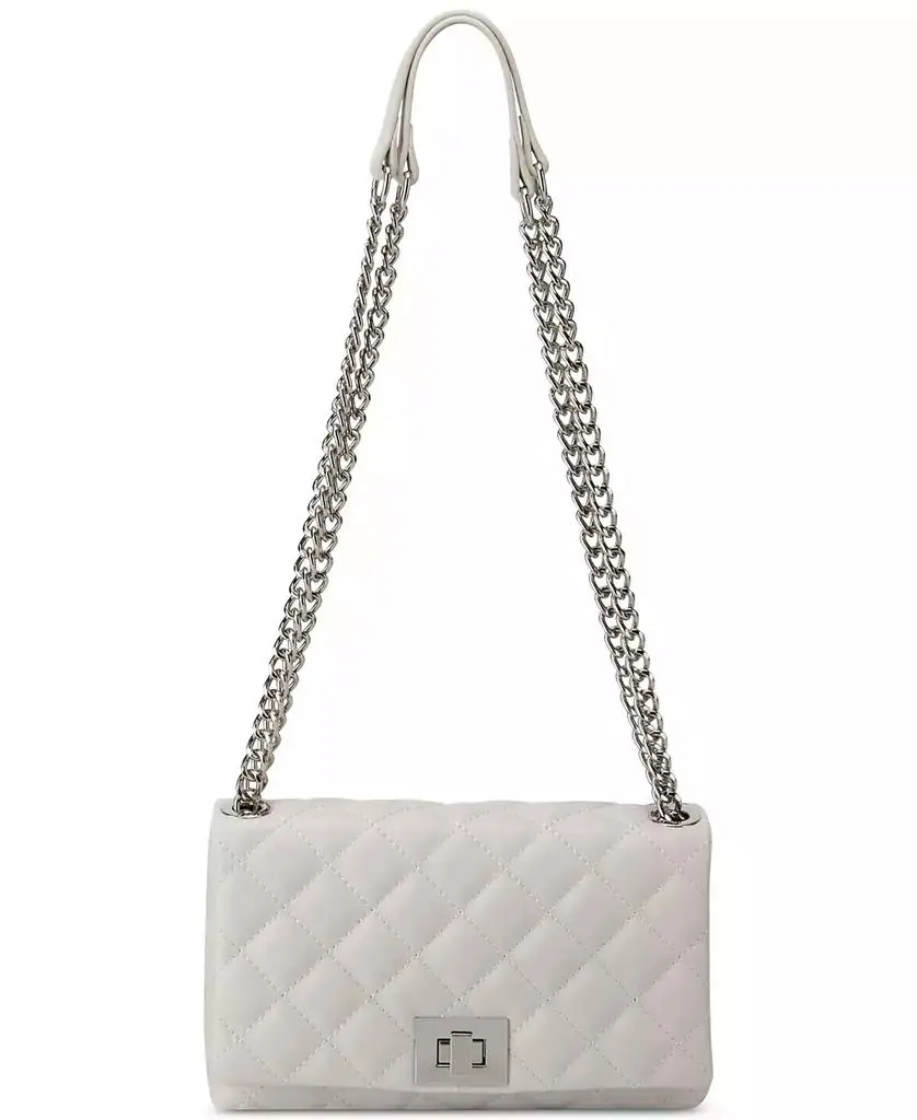 INC International Small Ajae Crossbody, Exclusively at Macy's