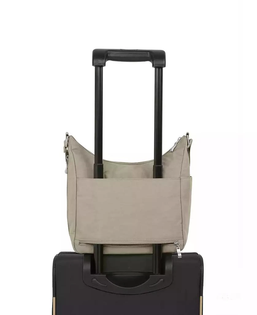 Baggallini Women's Everywhere Crossbody 5