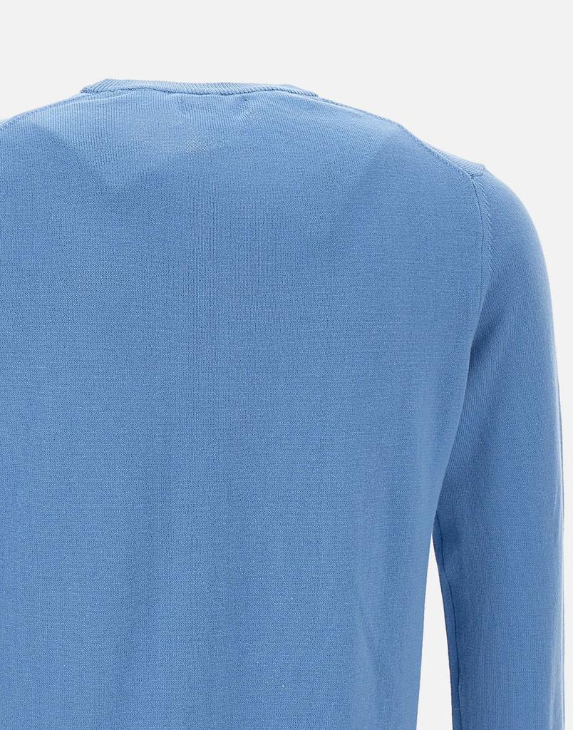 LA MARTINA Cotton sweater