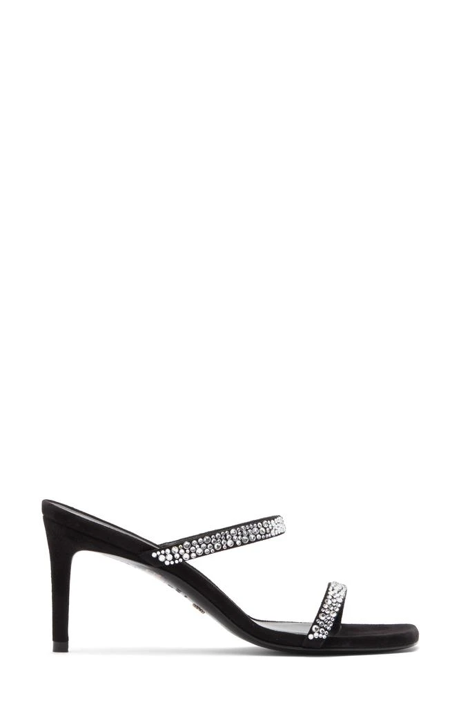Stuart Weitzman Aleena Royale 75 Sandal 4