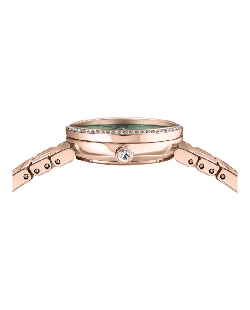 Fendi Forever Fendi Diamond Watch