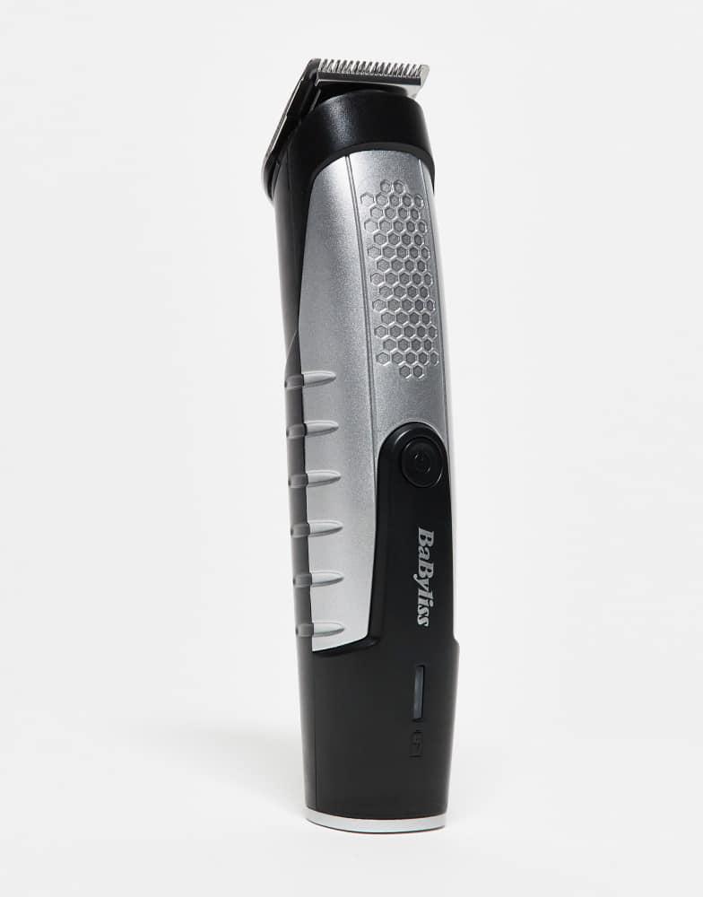BaByliss BaByliss Lithium Power Beard Trimmer