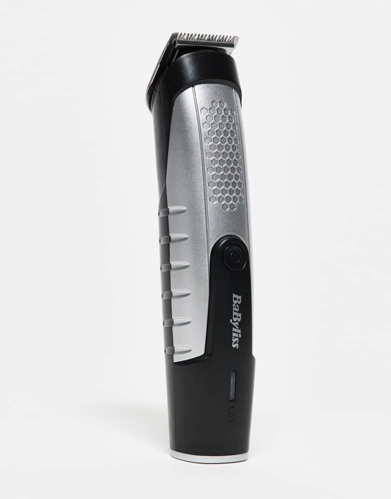 BaByliss BaByliss Lithium Power Beard Trimmer 2
