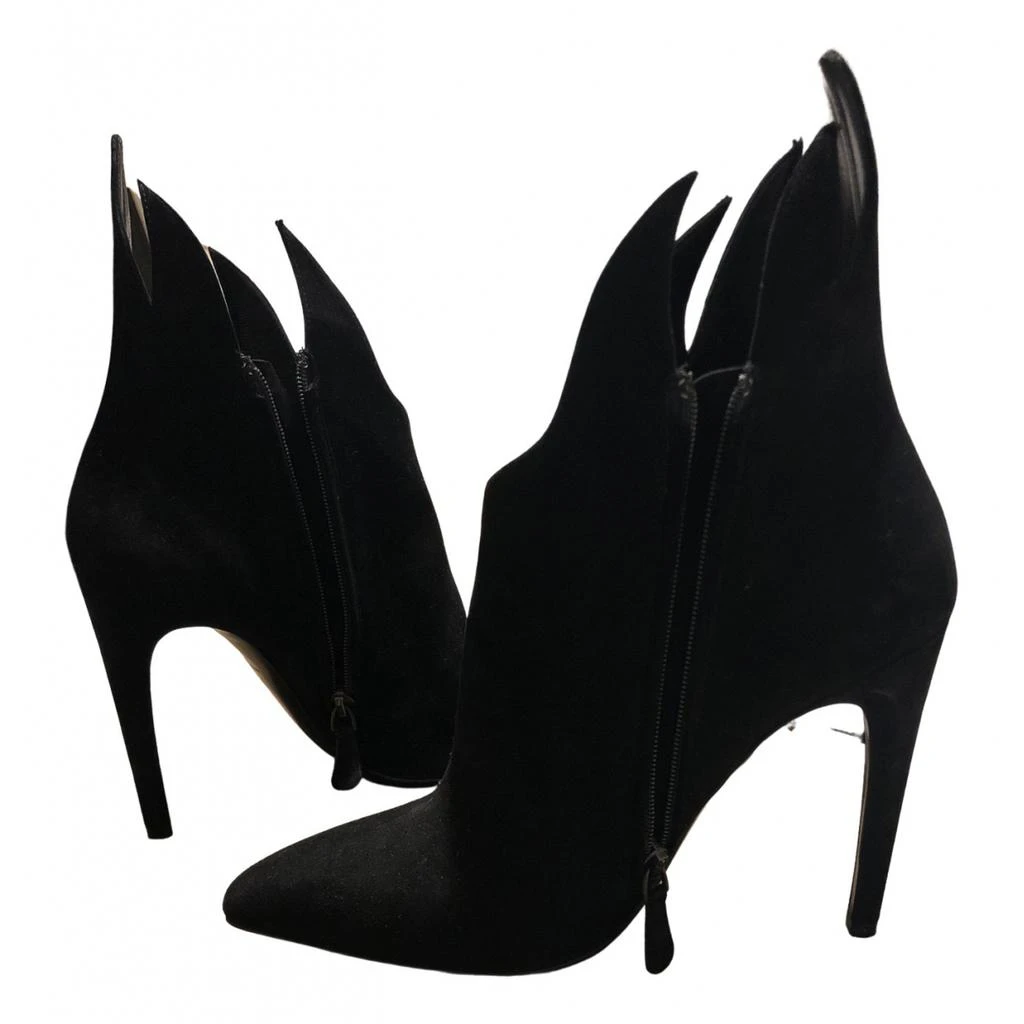 Bottega Veneta Bottega Veneta Ankle boots 1