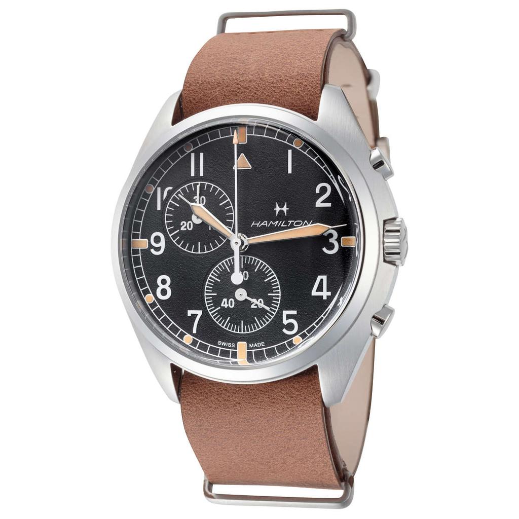 Hamilton Hamilton Khaki Aviation Men's Watch