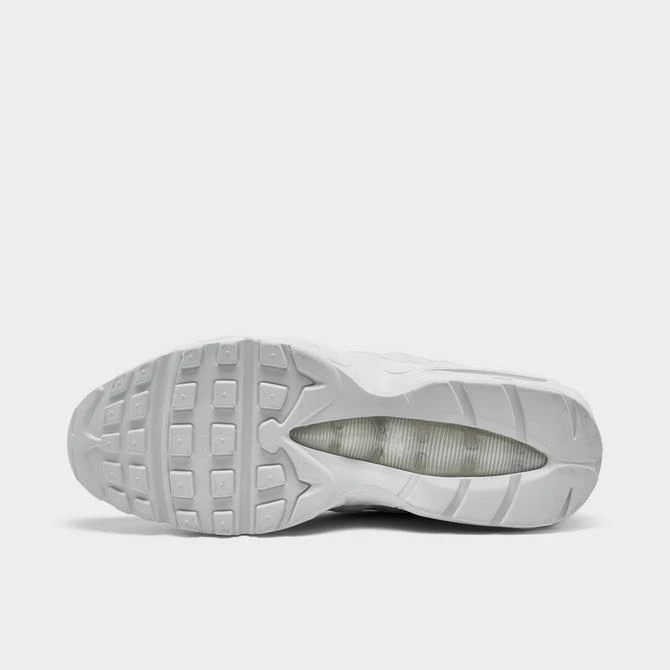 NIKE Men's Nike Air Max 95 Essential Casual Shoes 6