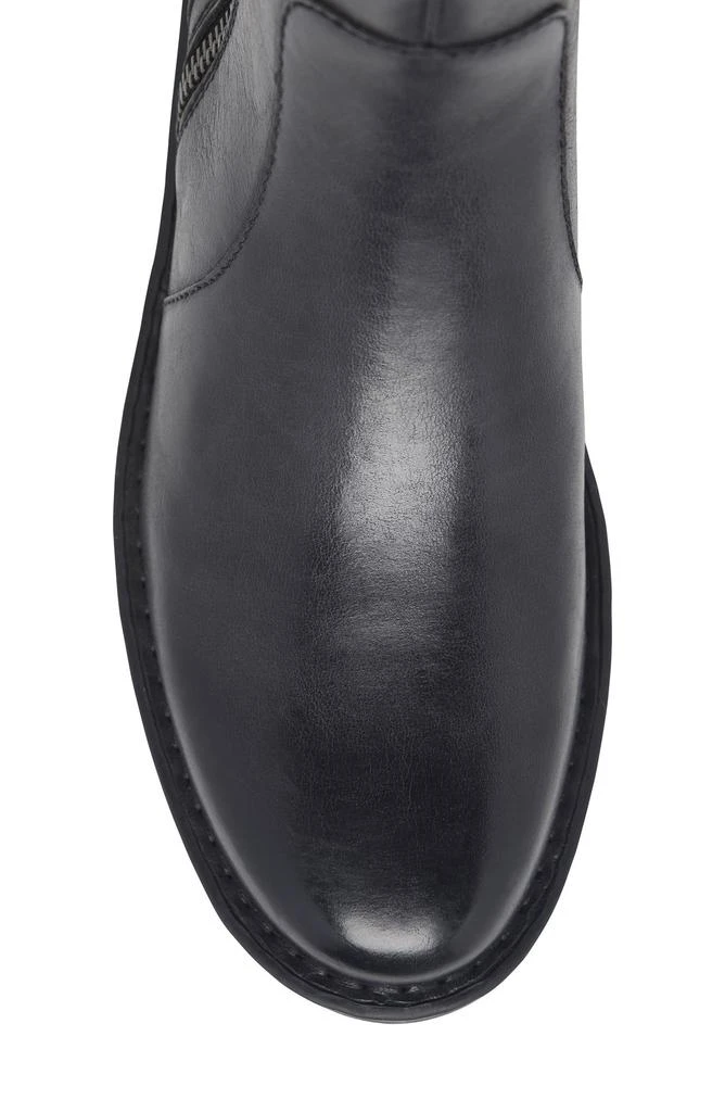 Born Tricia Zip Ankle Boot 5