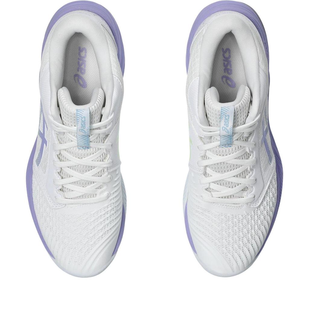 Asics Netburner Ballistic FF MT 3 Volleyball Shoe
