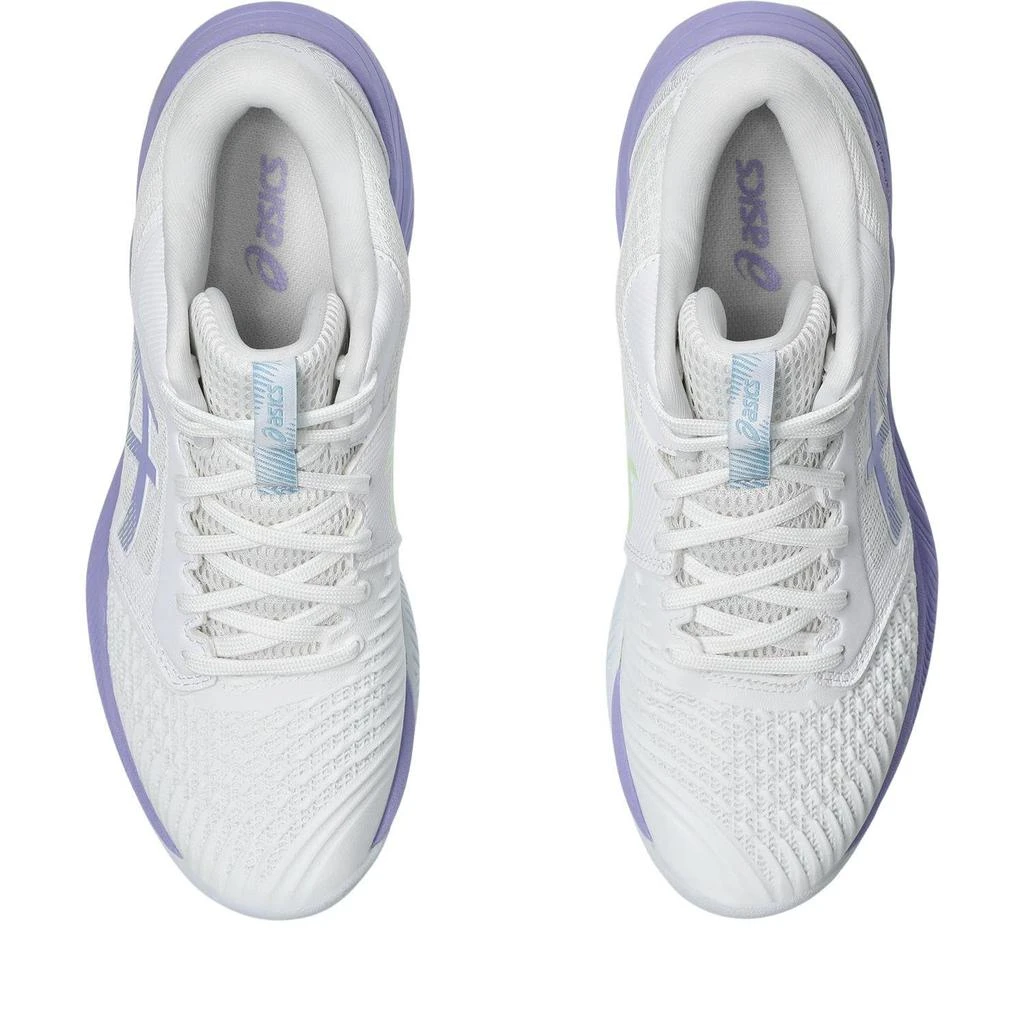 Asics Netburner Ballistic FF MT 3 Volleyball Shoe 2