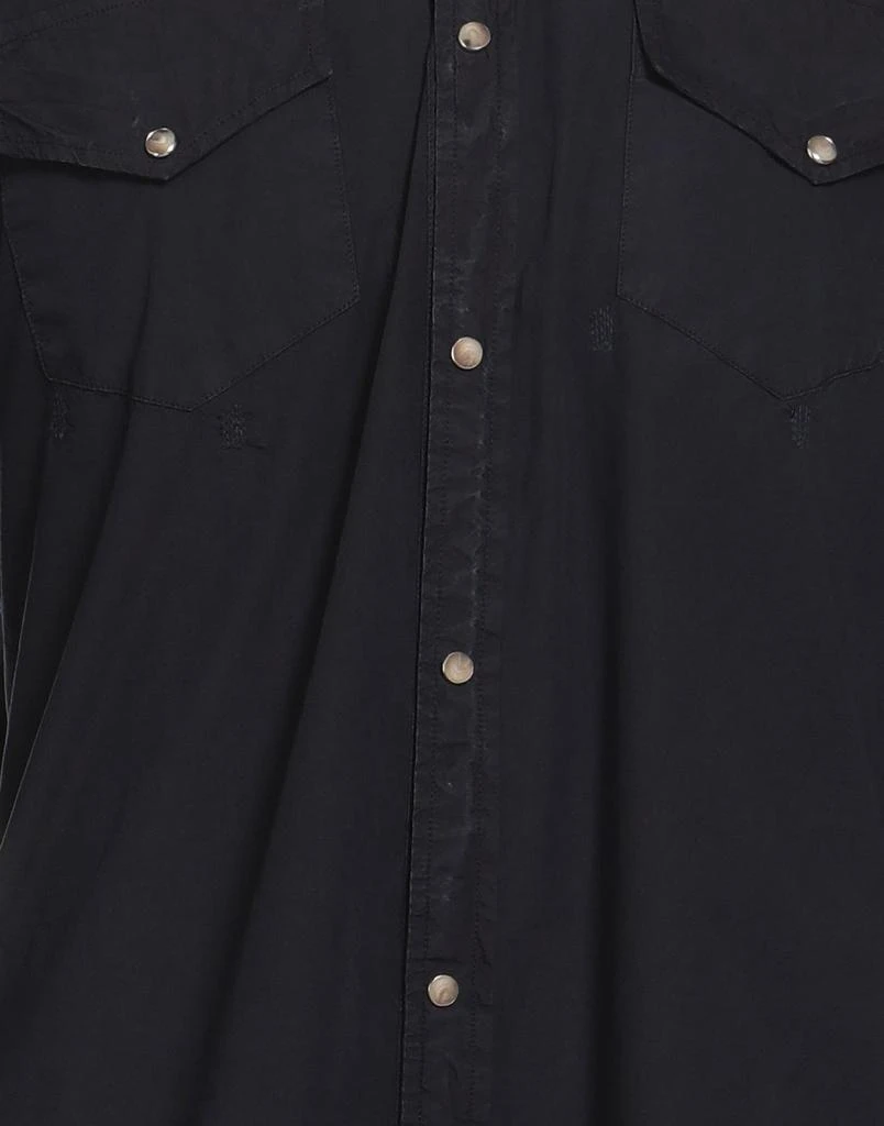 Original Vintage Style Solid color shirt 4