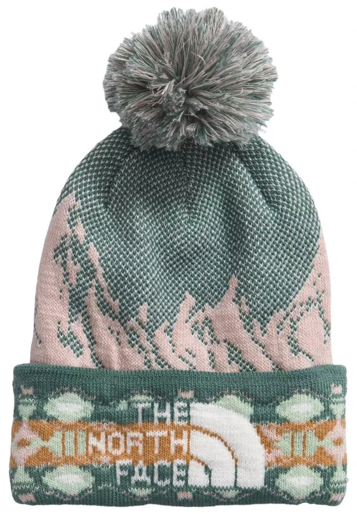 The North Face The North Face Recycled Pom Pom Hat 1