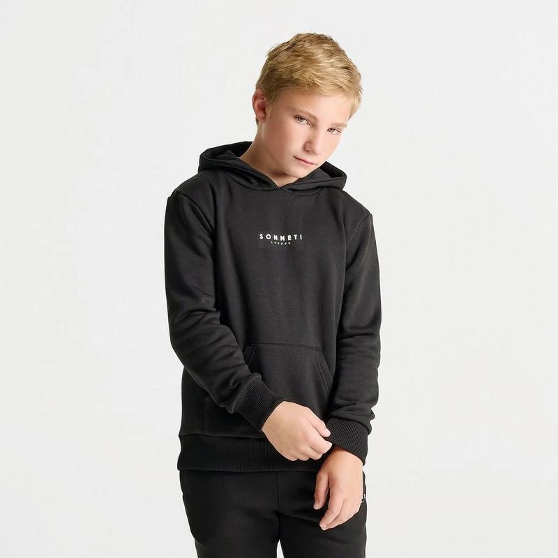 Sonneti Big Kids' Sonneti London Essential Pullover Hoodie 3