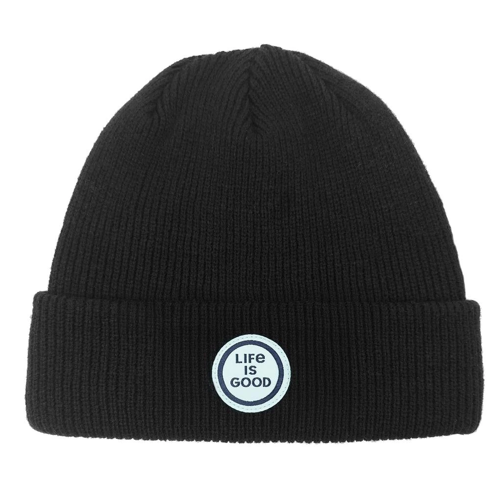 Life is Good Life is Good Cozy Cuff Beanie - Women's