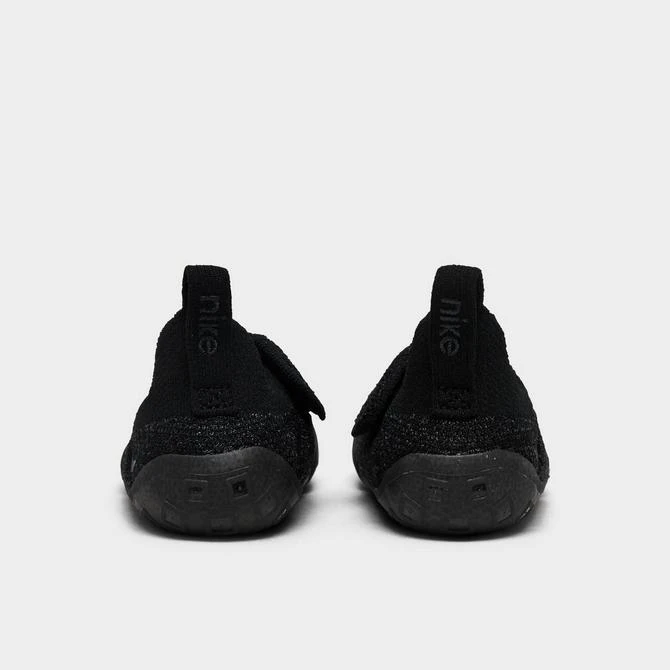 NIKE Infant Nike Swoosh 1 Crib Shoes 4