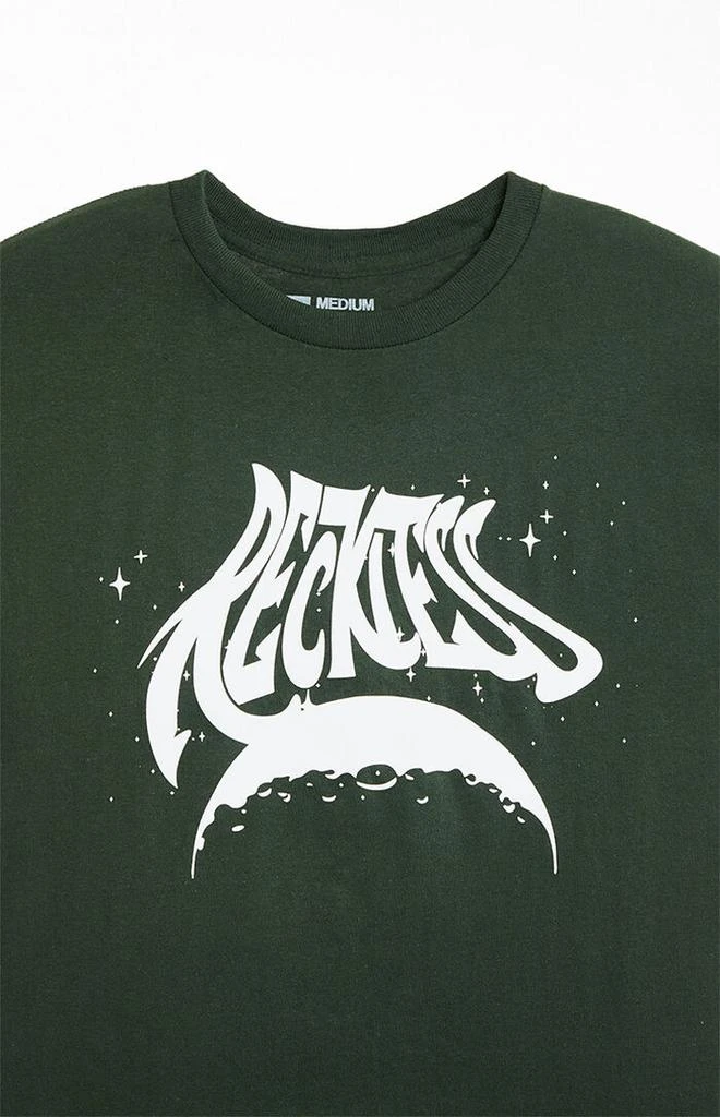 Young & Reckless Crescent T-Shirt 2