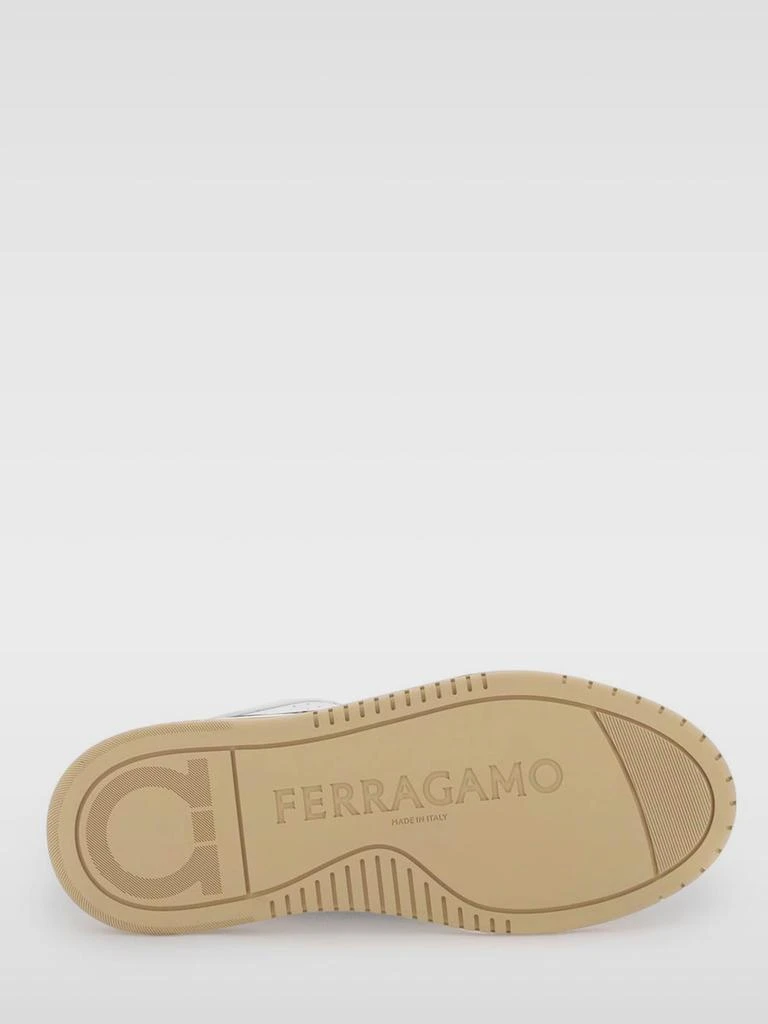 Salvatore Ferragamo Sneakers men Ferragamo 4