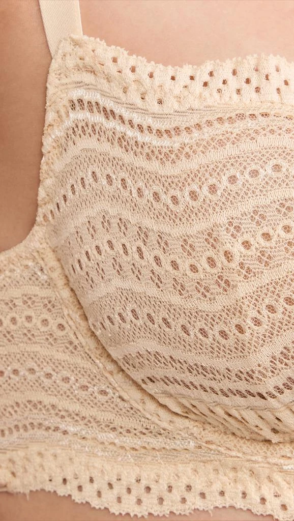 Cosabella Dolce Underwire Bra 4