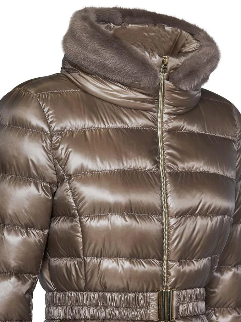 Herno Herno Claudia Down Jacket 3
