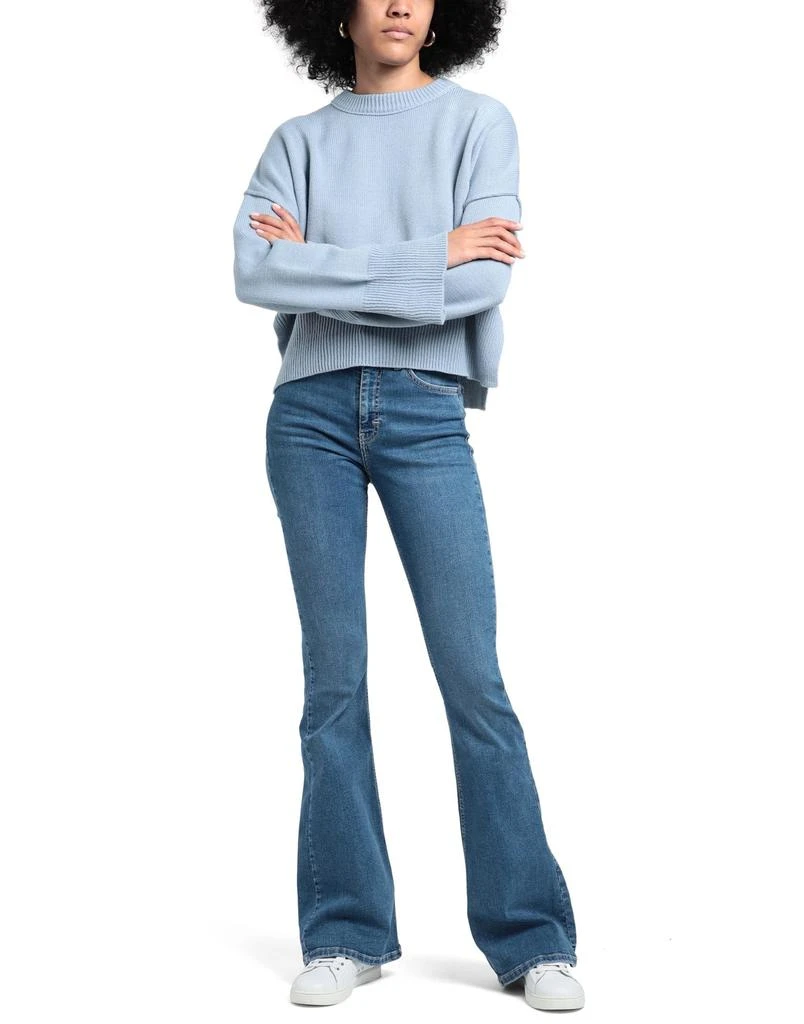 Topshop Denim pants 2
