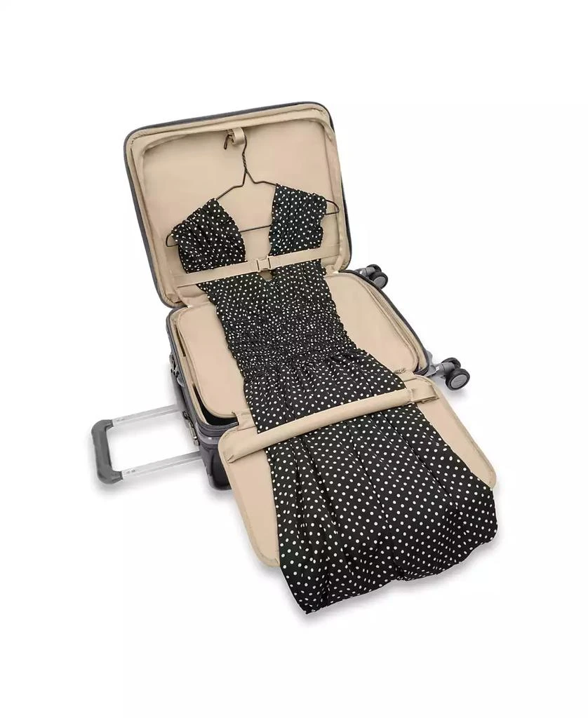 Briggs & Riley Baseline Global Carry-On Spinner 4