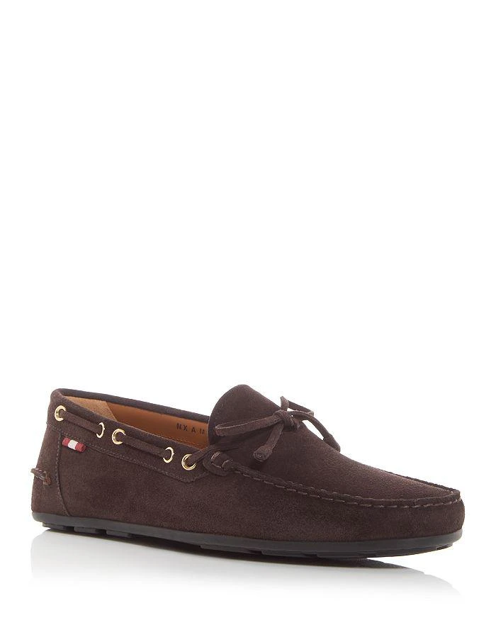 Bally Men's Clarkson Boat Loafers 1