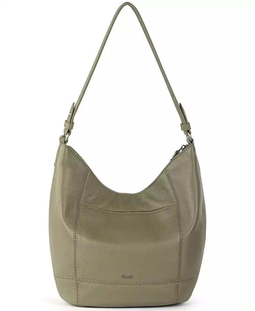 The Sak Women's Sequoia Leather Hobo Bag 2