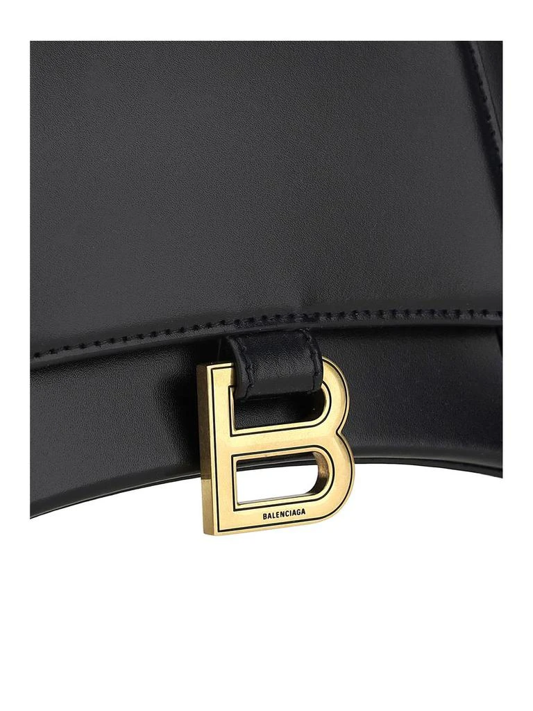 Balenciaga Balenciaga 'Hourglass' Small Handbag 4