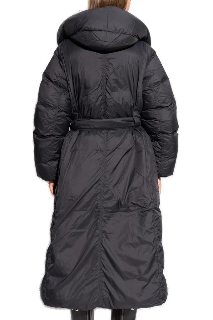 Canada Goose Canada Goose Elie Blanket Coat 3
