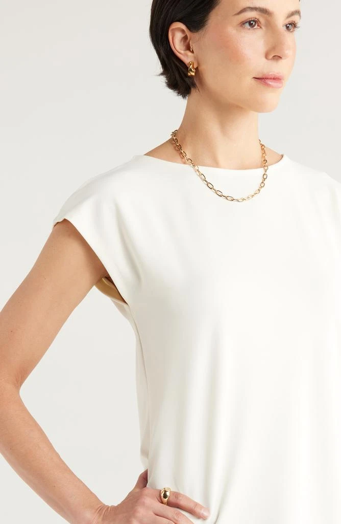 Nordstrom Layered Mixed Chain Necklace 3