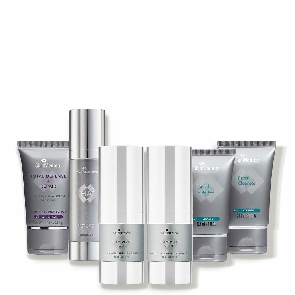 SkinMedica SkinMedica Minis Collection